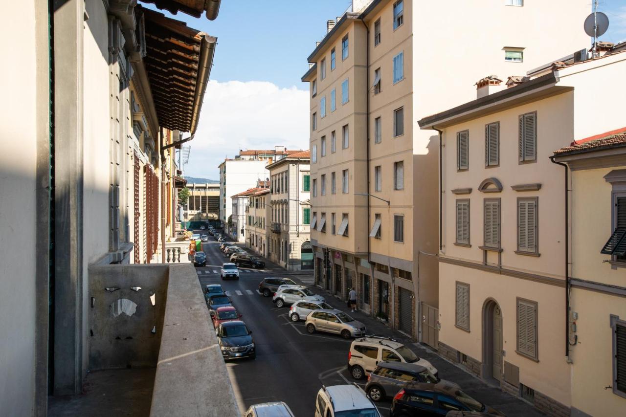Florence Urban Nest ~ Guesthouse Exterior foto
